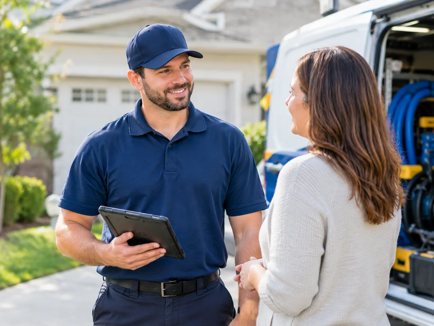 Sewage Backup Cleanup Walworth, NY FAQs